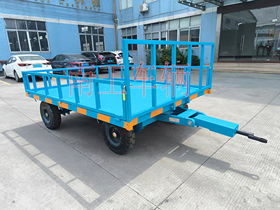 5吨下翻式护栏半岛（中国） 全挂工具拖车I.jpg