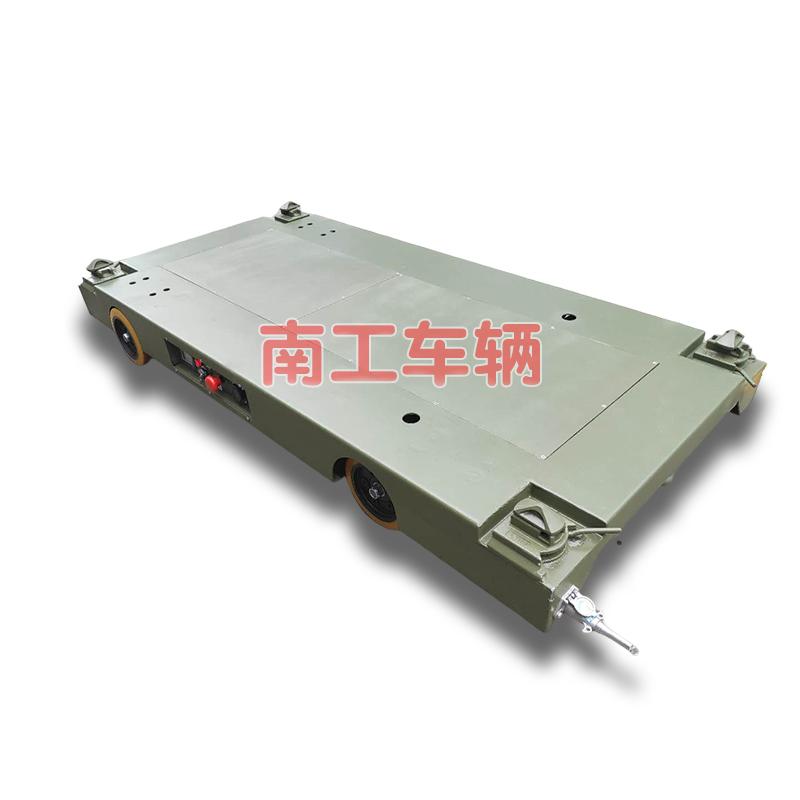 2.5吨遥控电动半岛（中国）