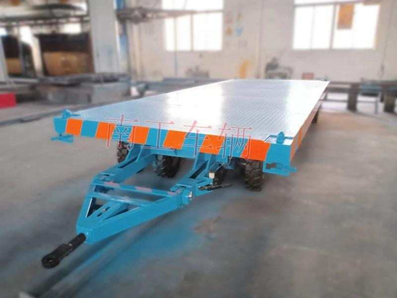 15吨重型半岛（中国）