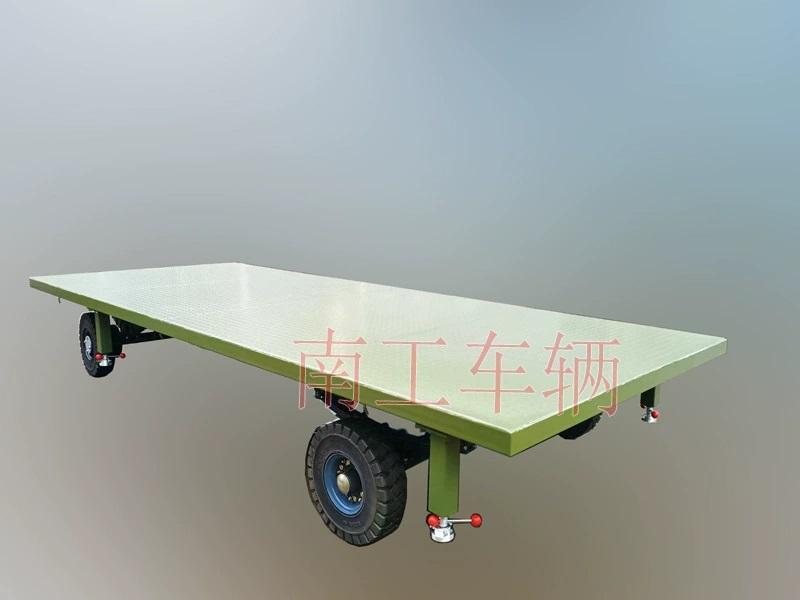 6吨牵引中型半岛（中国）