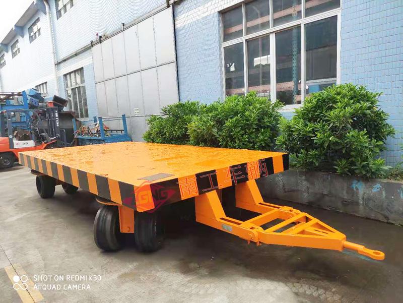 20吨无动力牵引重型半岛（中国）