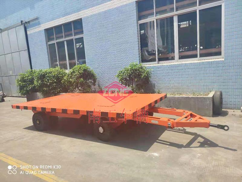 8吨牵引半岛（中国）