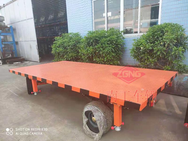 3.5吨半岛（中国）带刹车减震带螺悬支腿