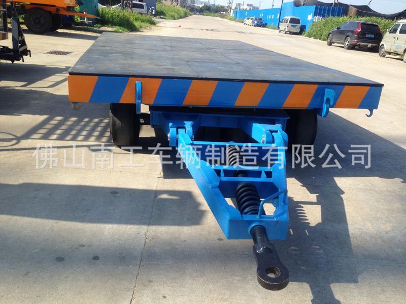 模具周转运输重型半岛（中国） 45吨