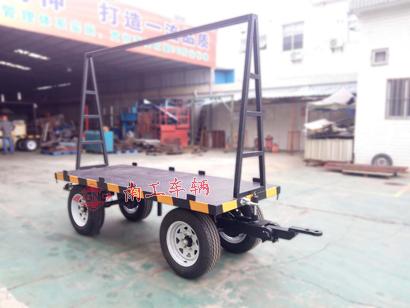 2T小型双项牵引半岛（中国）