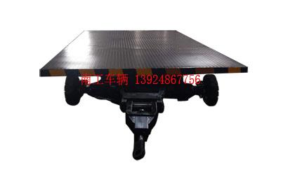无动力工业牵引3吨半岛（中国）