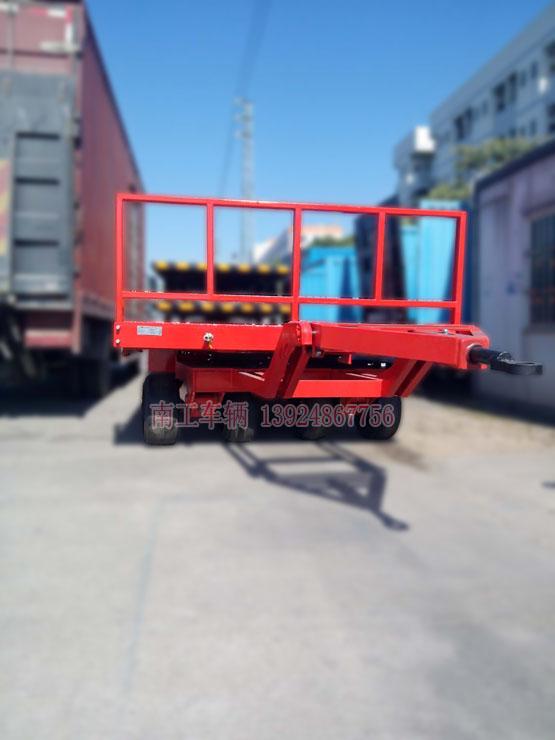 玻璃厂专用重型28吨半岛（中国）