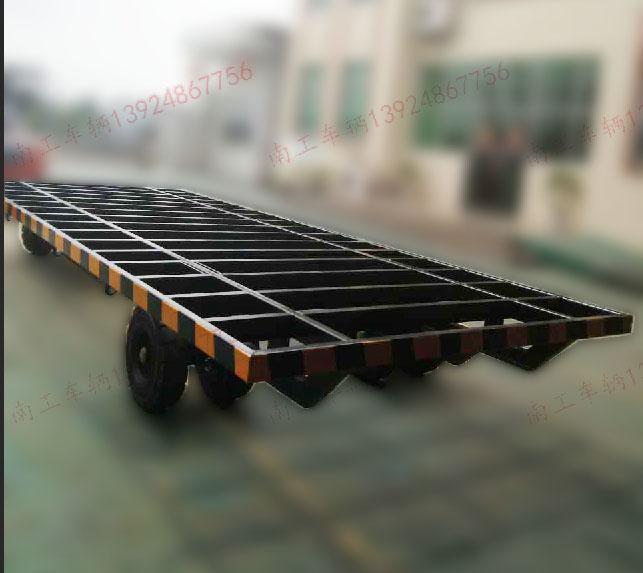 10吨骨架式半岛（中国）