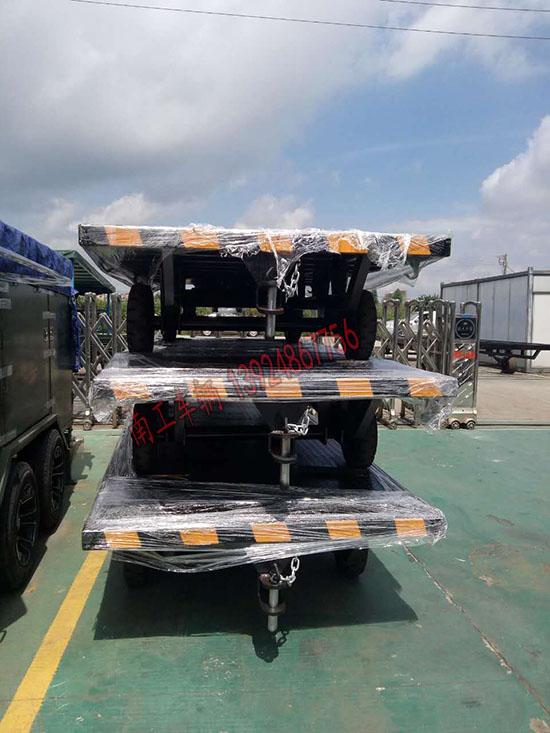 车间仓库码头用3吨半岛（中国）