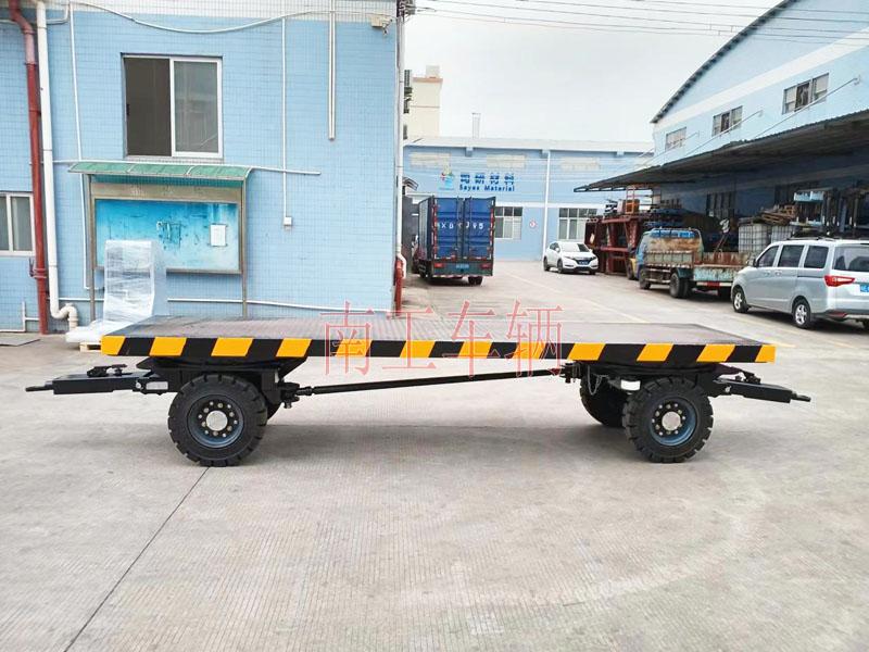 8吨双牵引联动工具半岛（中国）