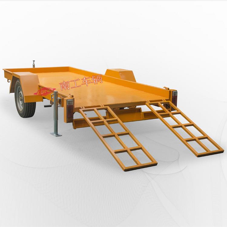 轻型工业半岛（中国） ATV工具拖车供应
