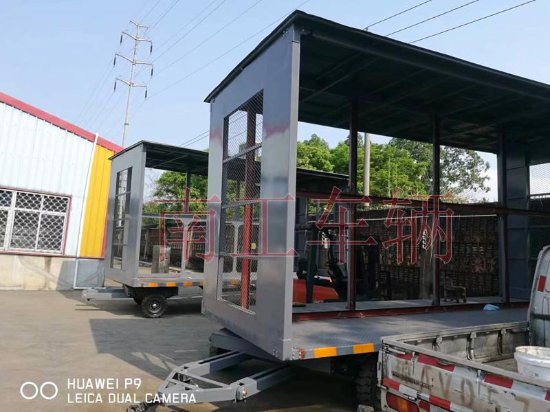 4吨铁板雨蓬半岛（中国） 牵引工业半岛（中国）