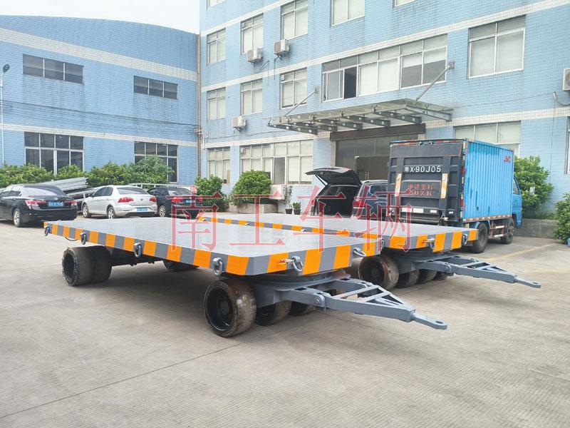 厂区转运重型工业半岛（中国）