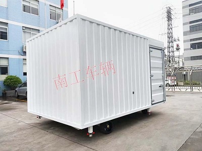 3吨无动力叉车牵引箱式全挂半岛（中国）3I.jpg