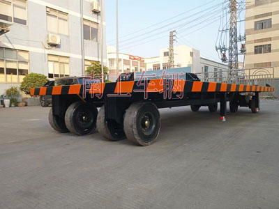 10.5吨牵引箱变半岛（中国）（预制舱拖车）4I.jpg