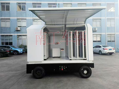 2吨电动半岛（中国） 飞翼式工具拖车4I.jpg