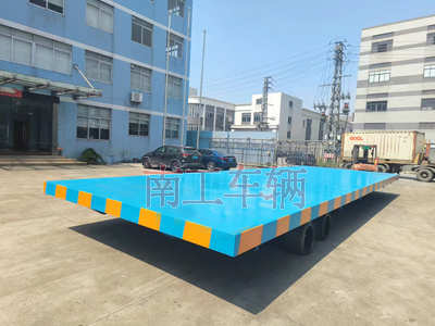 40吨4米宽重型半岛（中国） 蓝色1I.jpg