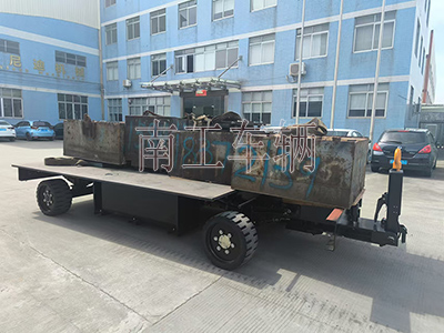 10吨电动半岛（中国） 自走式工具拖车4I.jpg