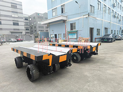 25吨V字重型钢卷半岛（中国） 牵引全挂车1I.jpg