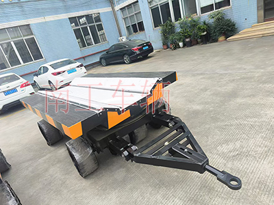 25吨V字重型钢卷半岛（中国） 牵引全挂车2I.jpg