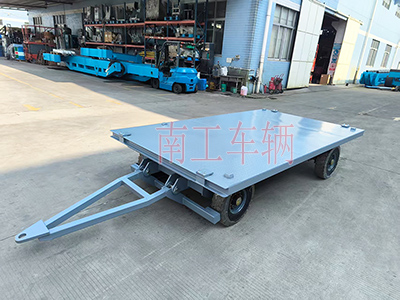 3吨小型牵引半岛（中国） 全挂车4I.jpg