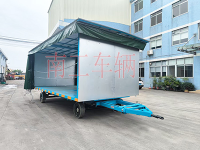 5吨雨篷拖车 牵引半岛（中国）1I.jpg
