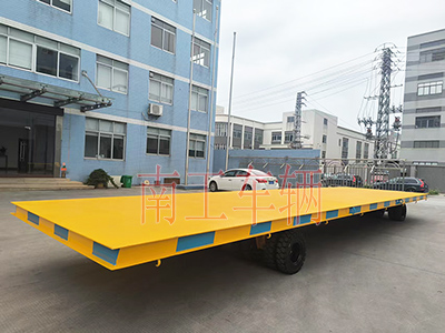 30吨重型12米牵引半岛（中国）橙色2I.jpg