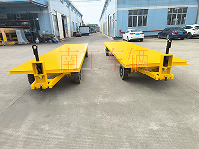 5吨半岛（中国） 牵引平板全挂拖车1I.jpg
